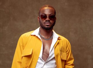 DOWNLOAD: Korede Bello – ‘Beauty & Bliss’ Extended Playlist (E.P)