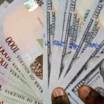 Naira Recovers Drastically, Gaining 7.2% Against Dollar