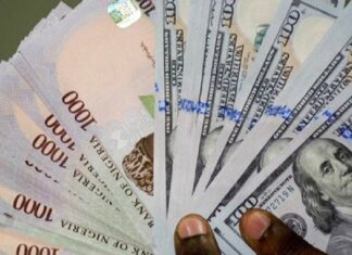 Naira Recovers Drastically, Gaining 7.2% Against Dollar