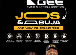 NenGee Smart Shuttles: A New Sheriff in Town For Abuja & Jos Environs