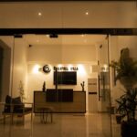 DISCLAIMER NOTICE: Disregard Any Recruitment About Shartell Villa