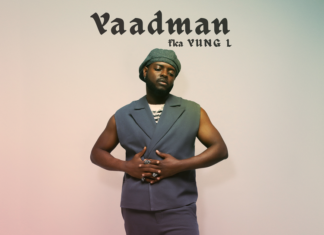 DOWNLOAD: Yaadman (fka Yung L) – ‘Yes Indeed’ The Extended Playlist (E.P)