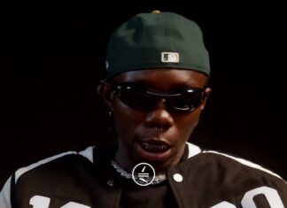 VIDEO: 10Ten – “Dealer” Feat. Blaqbonez & Tar1q