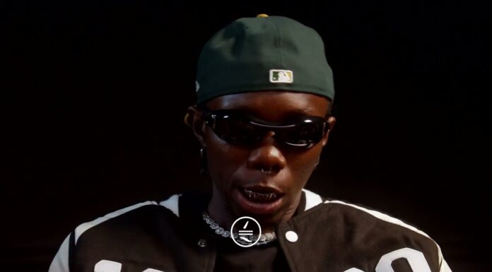 VIDEO: 10Ten – “Dealer” Feat. Blaqbonez & Tar1q