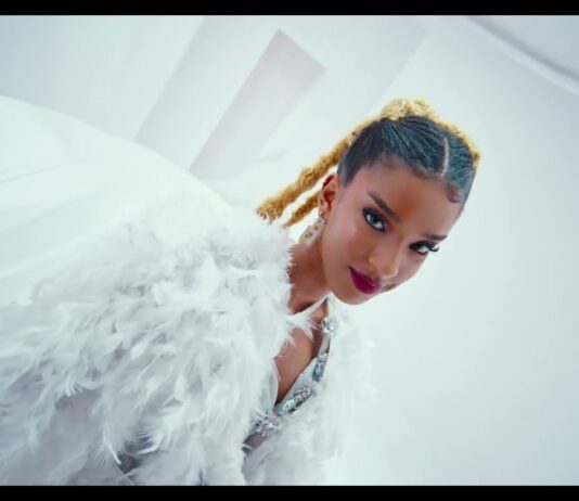 VIDEO: Young Jonn – Sharpally