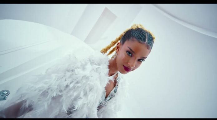 VIDEO: Young Jonn – Sharpally