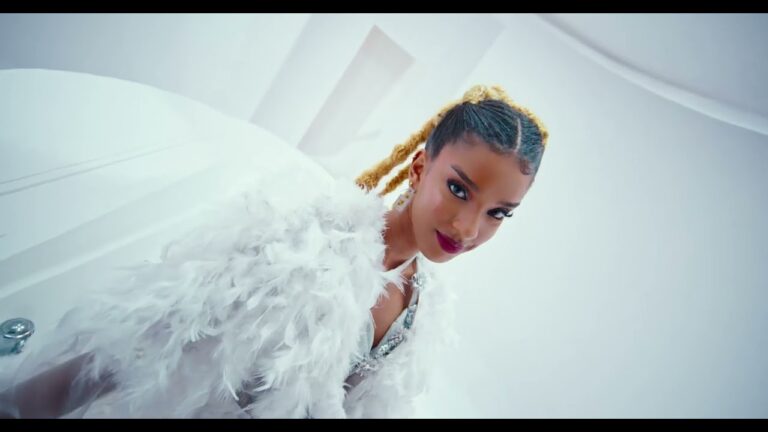 VIDEO: Young Jonn – Sharpally VIDEO: Young Jonn – Sharpally