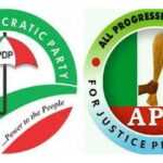Tribunal judgement: Plateau APC accuses PDP of plotting to destabilise the state