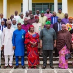 Nigeria’s development depends on Revenue Mobilisation Commission, according to Gov. Mutfwang