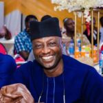 “I desire by the mercies of heaven to empower more young people” – Gwottson