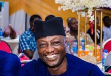 “I desire by the mercies of heaven to empower more young people” – Gwottson