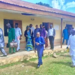 Provost of Plateau college of health guarantees visitation panel cooperation