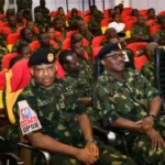 Nigerian Army: 3 Division Troops Raises Awareness of Humanitarian Law