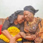 Plateau deputy Gov. visits family of man killed by mob in Jos, demands culprits’ swift arrest