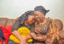 Plateau deputy Gov. visits family of man killed by mob in Jos, demands culprits’ swift arrest