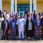 Education, agriculture, and mining will benefit greatly as Plateau government set to partners with French Republic