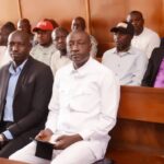 Tribunal affirms election of Rt. Hon. Fom Gwottson