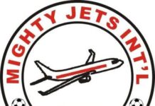 Mighty Jet int’l fc’s B team to battles Jazzy Stars In their first preseason game