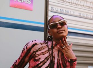 New music or a debut album? Tems’ announcement throws fans in suspense