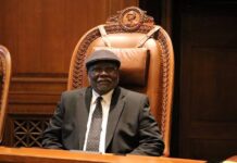 PDP petitions CJN over judgments delivered by Plateau tribunal