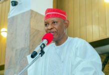 Kano Gov sacks commissioners for threatening tribunal judges with death