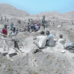 Mining minors: Plateau children dropout of school for mining