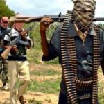 IDPs killed by alleged fulani herders in benue
