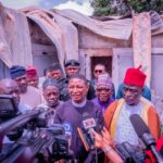 Rev. Pam of NCPC demands govt. to implement more security measures