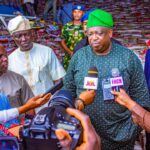 Plateau Govt. Set to Distribute 200 Trucks of Fertilizer as Palliatives to Citizens