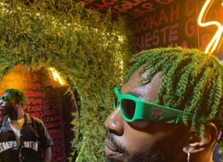 MUSIQ: EESKAY – Bad Character Remix Feat. Blaqbonez & Dandizzy