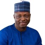 Dr. Nentawe applauds party members for their solidarity and support