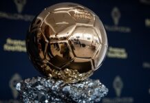 Ballon d’Or 2023: Organizers Announce Nominees For Men’s Player of The Year