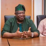 Gov. Mutfwang of Plateau team up UNDP on data processing, capacity building, security