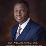 Public – Private Synery Is Key To Change Plateau Narrative – Information Commissioner