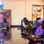 Plateau Peace Media Network Calls for Synergy with Plateau State Peace Building Agency