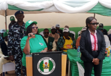 National Immunization Plus Days launched by Plateau Govt, reiterates its commitment to reforming state sector