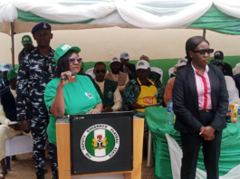 National Immunization Plus Days launched by Plateau Govt, reiterates its commitment to reforming state sector