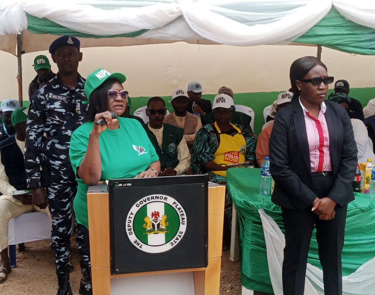 National Immunization Plus Days launched by Plateau Govt, reiterates its commitment to reforming state sector