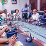 Labour Minister Speaks with NLC to Discuss Pending Demands and Strike Threat