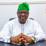 Gov. Mutfwang: Plateau would soon serve as agricultural centre of Nigeria