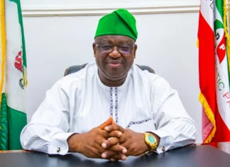 Gov. Mutfwang of Plateau extends retirement age for teachers to 65