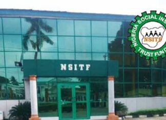 PAYE: NSITF Pays N62 Million To Plateau Workers