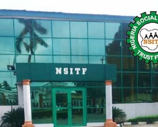 PAYE: NSITF Pays N62 Million To Plateau Workers