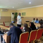 Promoting Civil Space and Human Rights: Stakeholders Convene at Town Hall Meeting in Jos Plateau State