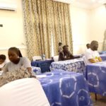 Youth from Plateau trained by “Ready to Lead Africa” in project tracking and accountability efforts