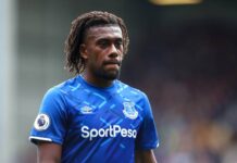 Transfer: Iwobi Completes Fulham Move