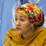 Amb. Amina Mohammed Under Fire Over Comments On Benue, Kaduna, Plateau Killings