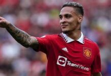 Regarding Antony’s situation, Manchester United has issued another statement