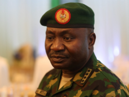 No Terrorist or Bandit Should Go Unpunished – Defence Chief