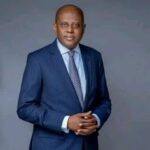 Tinubu appoints Michael Cardoso as Governor of Central Bank of Nigeria